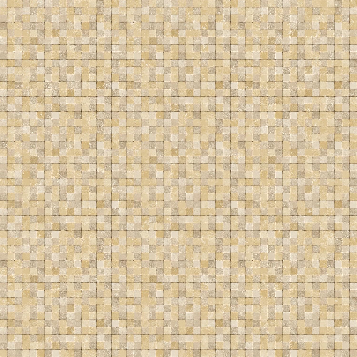 Galerie G67413 Natural FX Wallpaper Roll, Gold