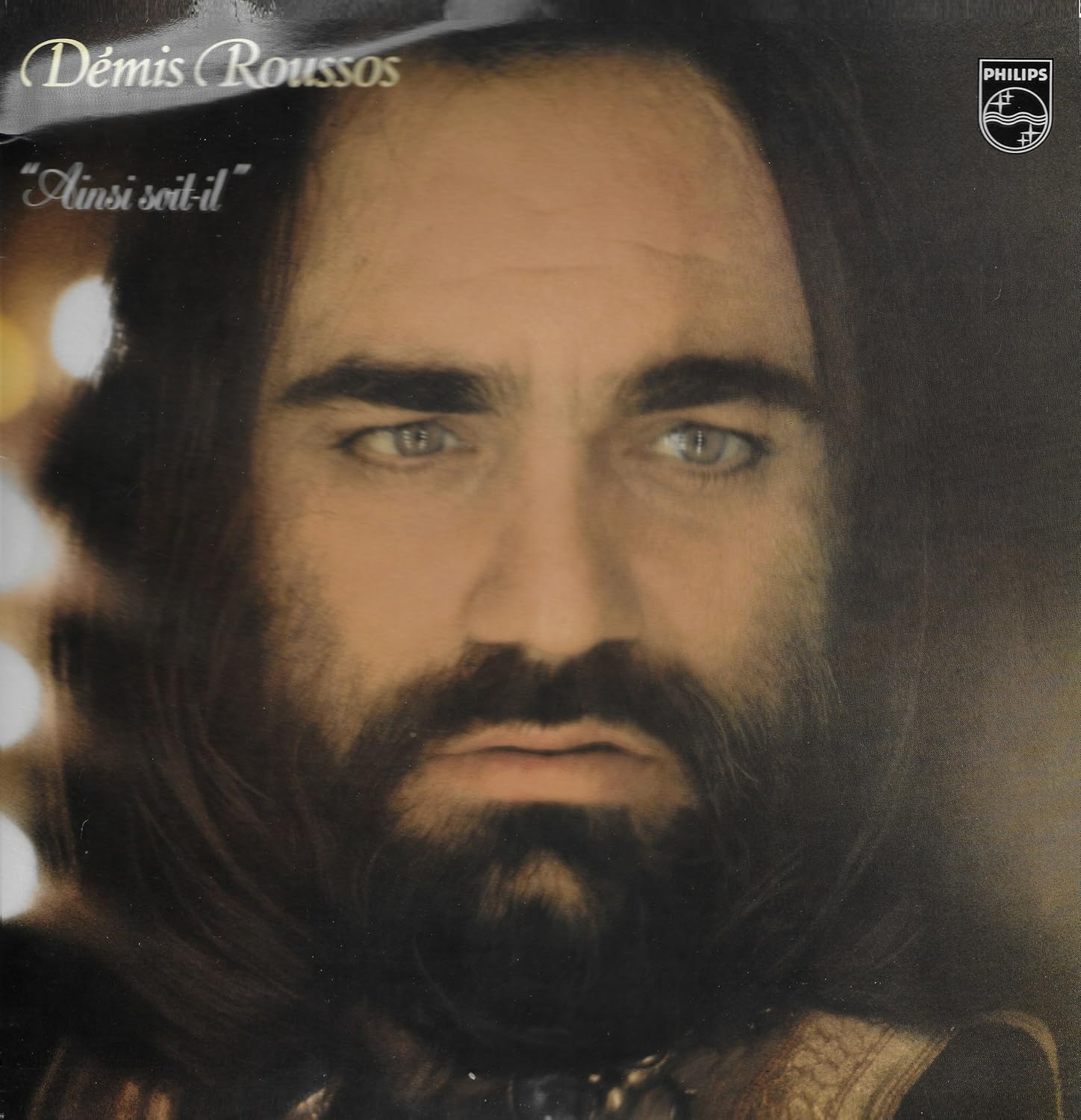 'Ainsi SoitIl' [Vinyl LP] Amazon.de Musik