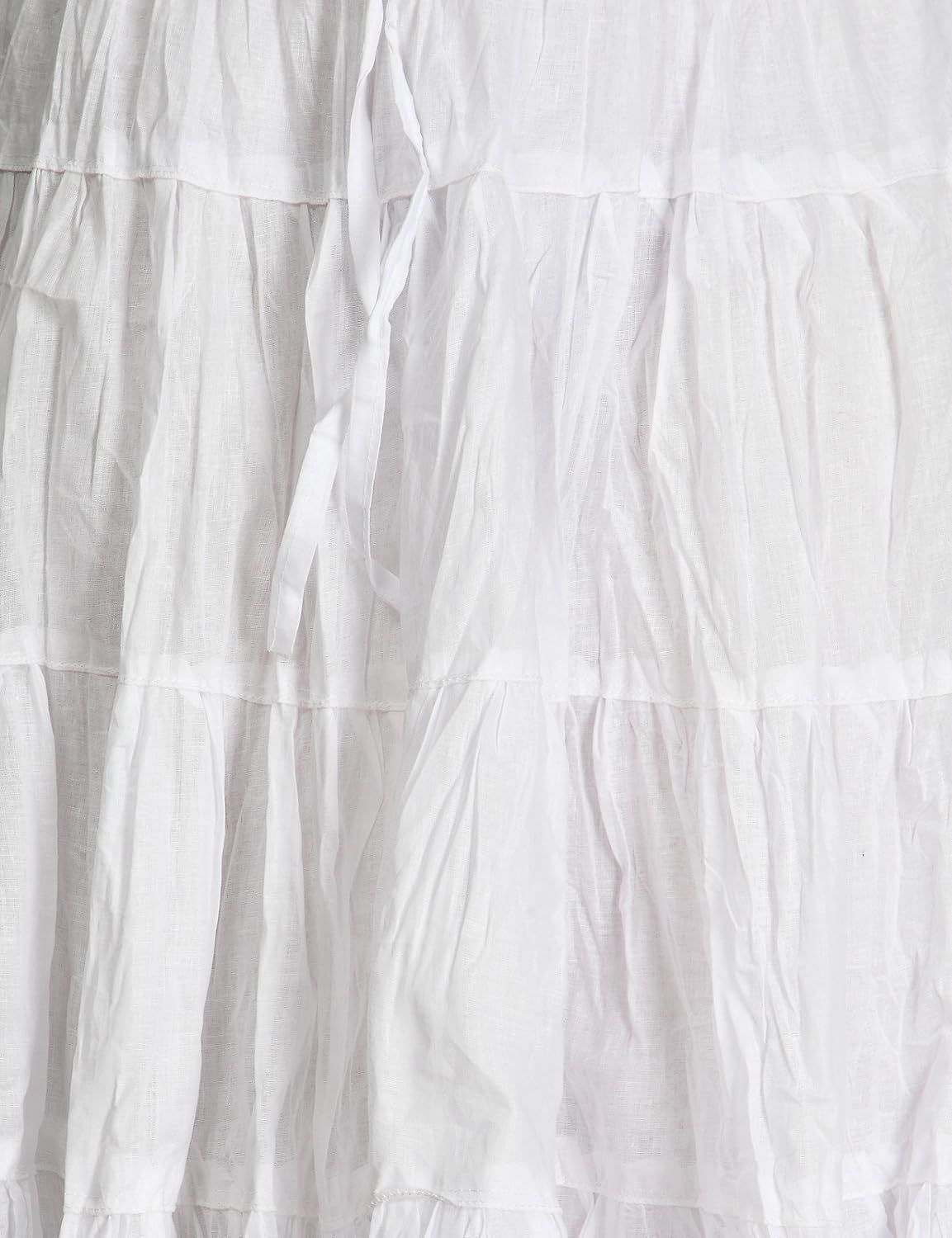 carrel cotton fabric women broomstick long (agspl-3003-sk-04)
