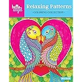 Amazon.com: Hello Angel Mindfulness Coloring Collection (Design ...