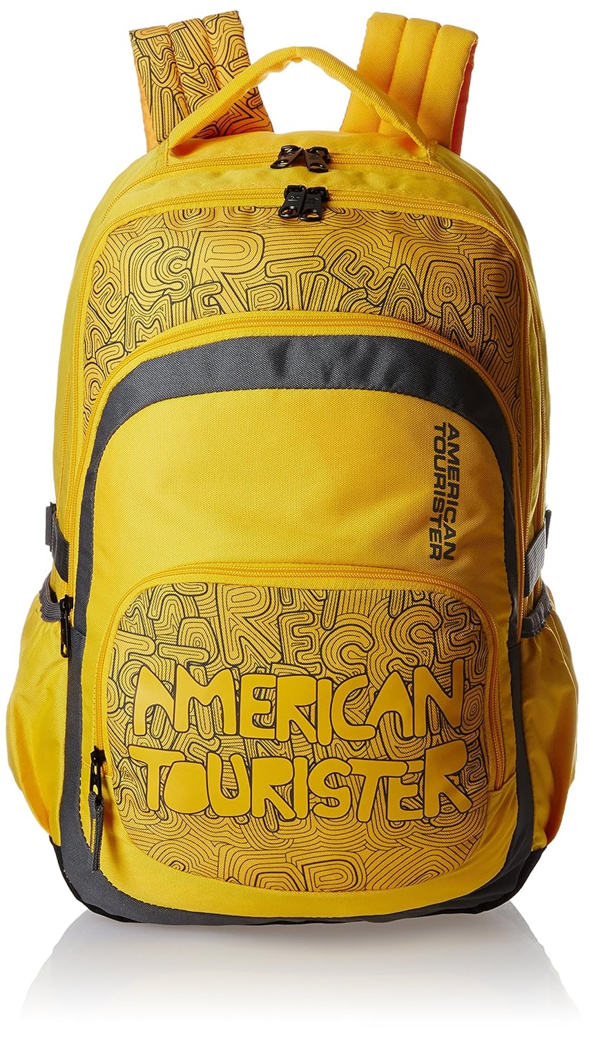 american tourister zest