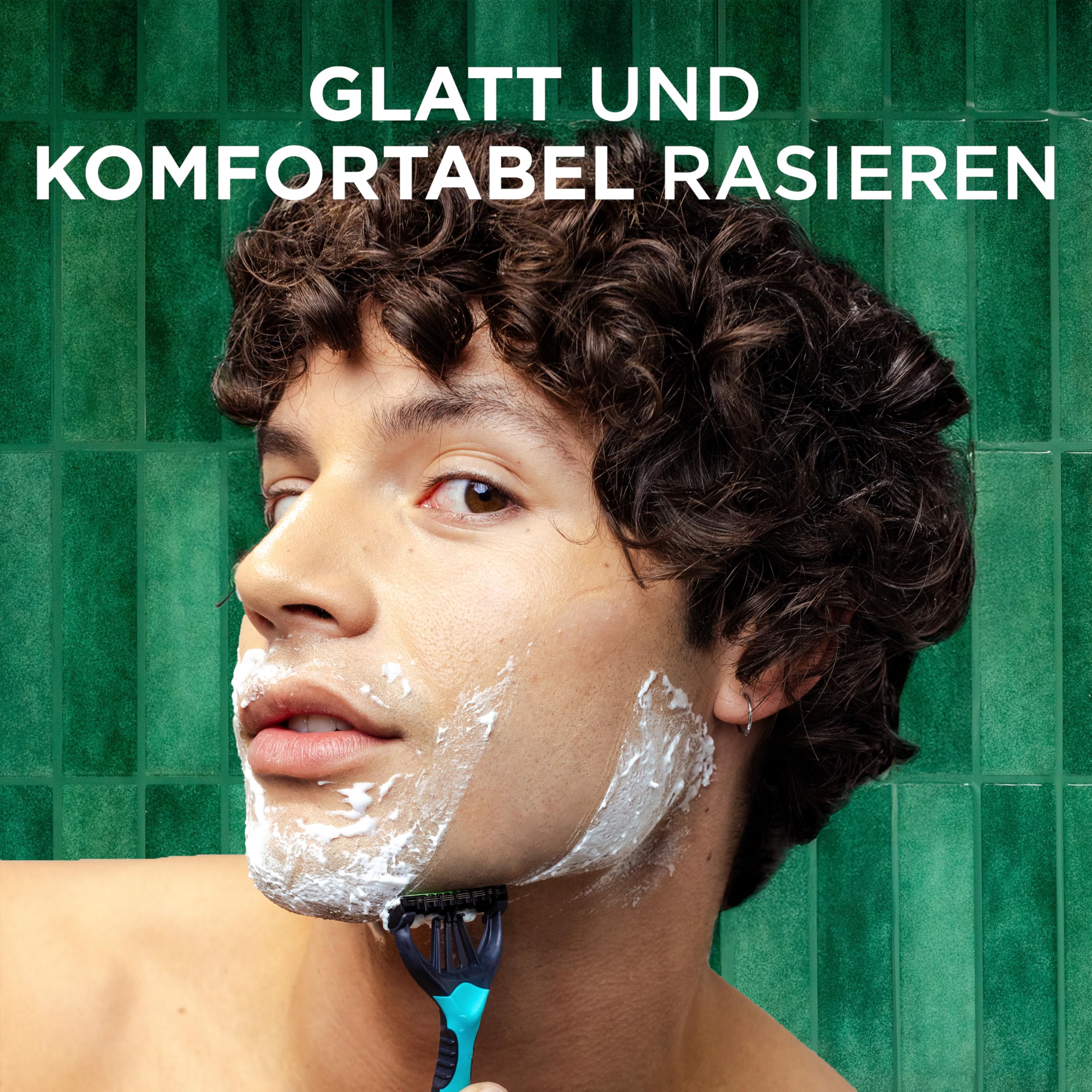 Wilkinson Sword Xtreme 3 Sensitive Einwegrasierer für Männer 16+8 5