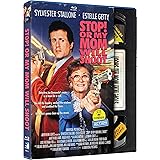 Stop! Or My Mom Will Shoot - Retro VHS