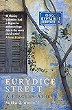 Eurydice Street: A Place in Athens