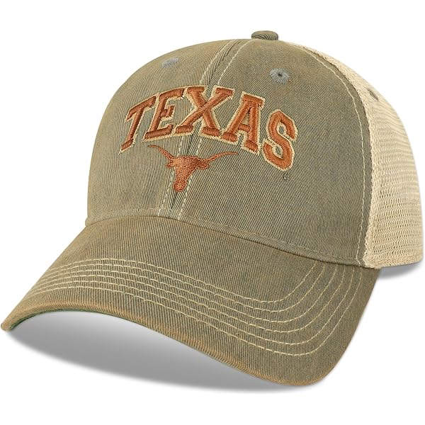 Texas Longhorns quietly made a huge under the radar move