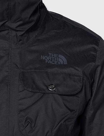 the north face arrano jacket