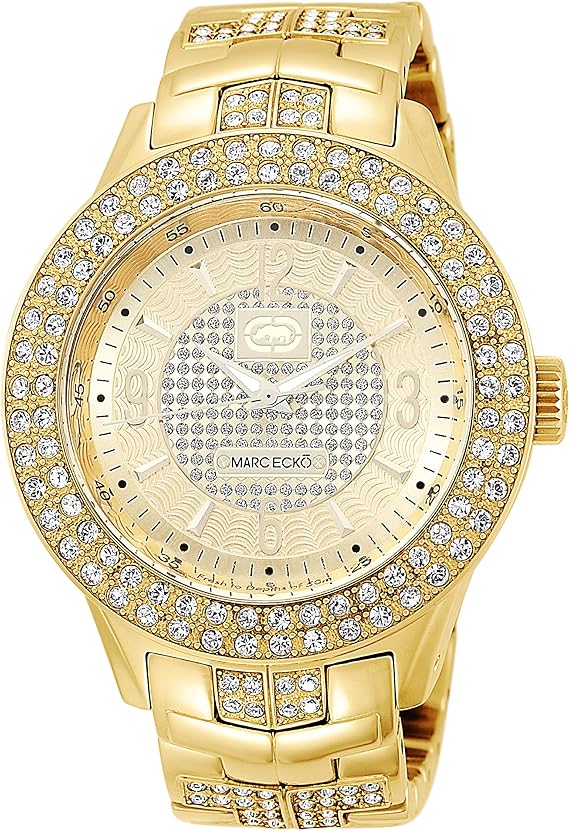 Men's Watch Marc Ecko E95041G1 (Ø 40 mm) main image 1