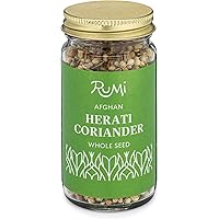 RUMI SPICE Herati Whole Seed Coriander, 1 OZ