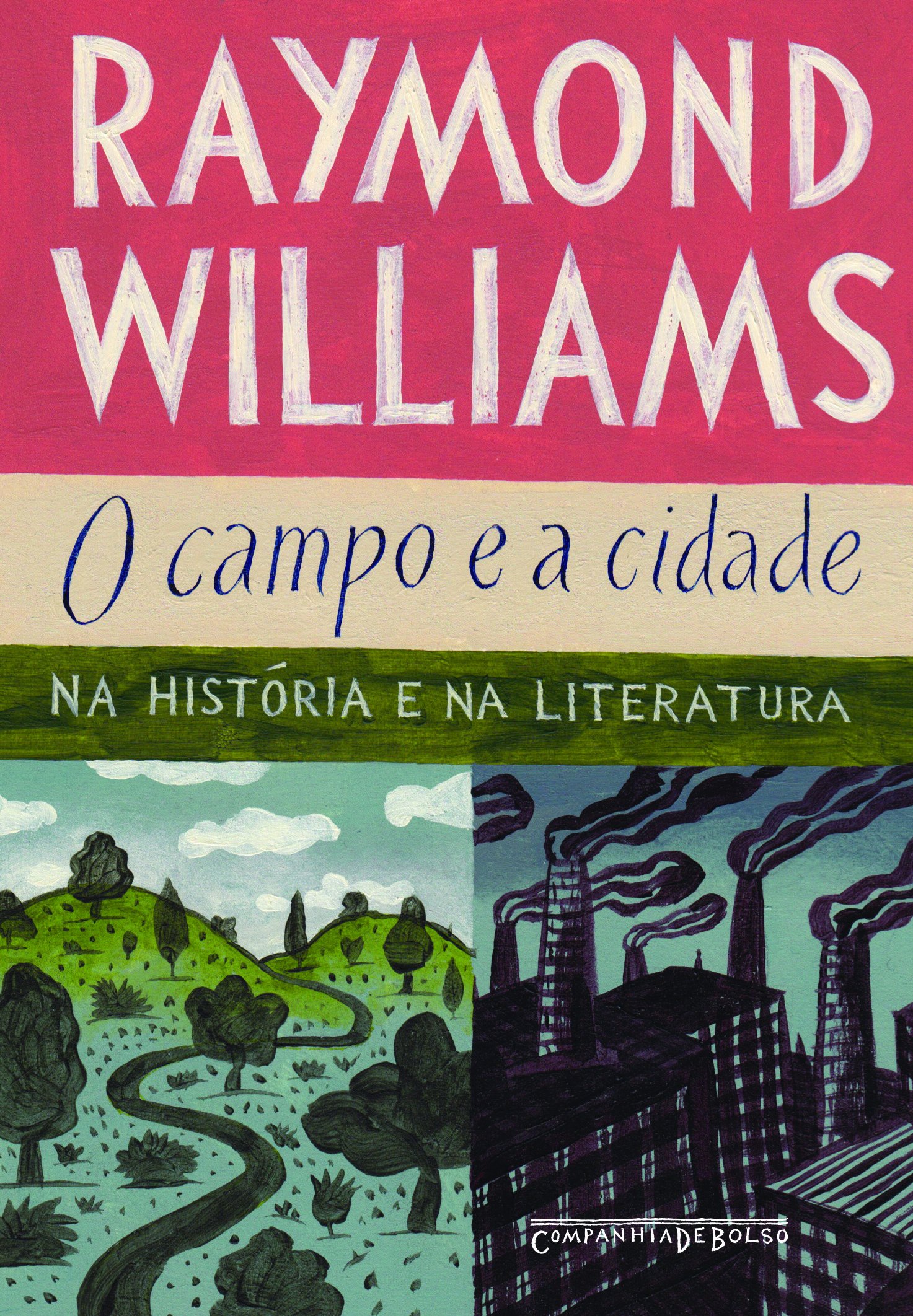 O Campo e A Cidade PDF Raymond Williams