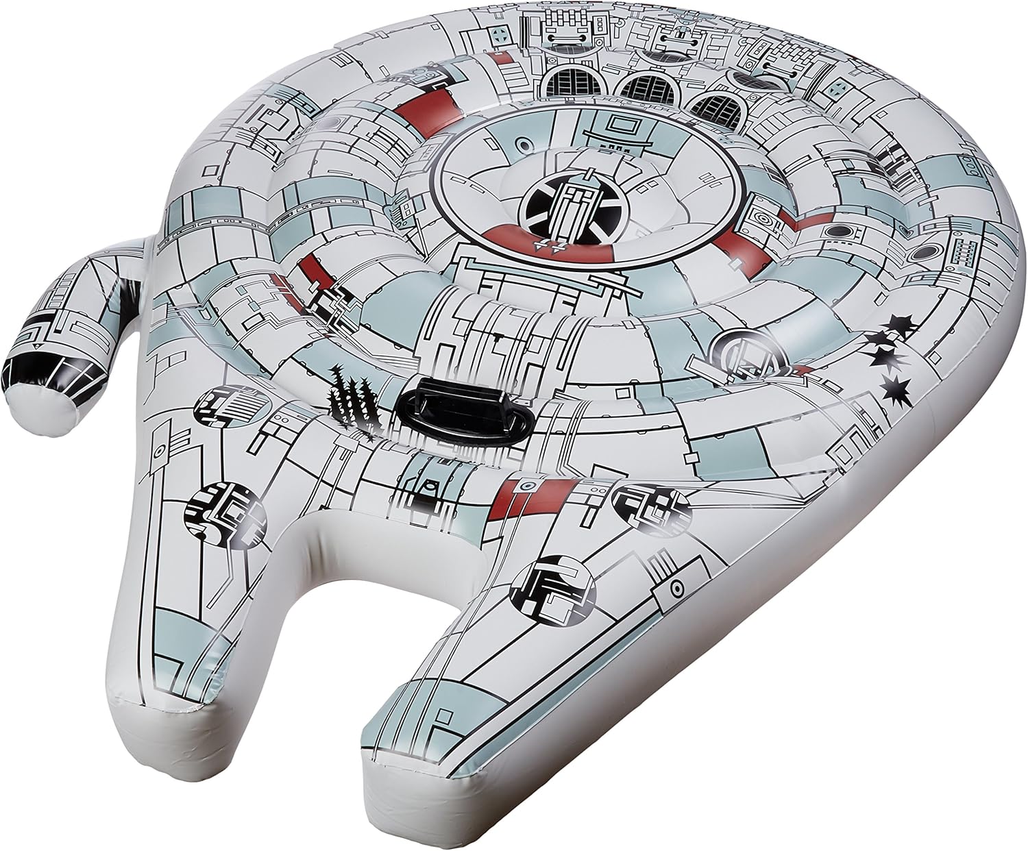 SwimWays Star Wars Millennium Falcon 