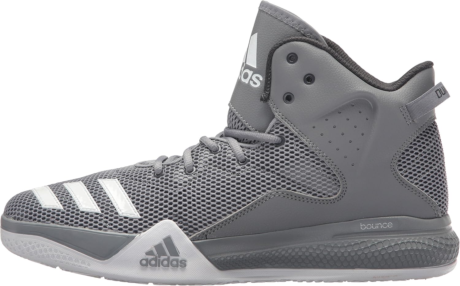 adidas dt bball hoody