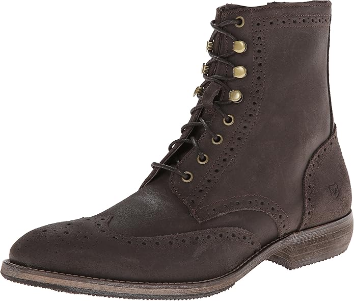 propel wingtip boot