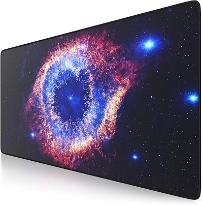 TITANWOLF XXL Speed Gaming Mouse Pad 900x400x3mm Non-Slip Waterproof