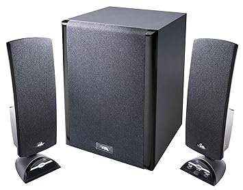 speaker system online
