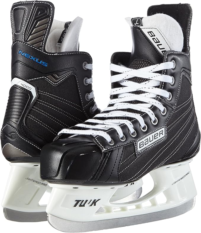 bauer nexus 4000