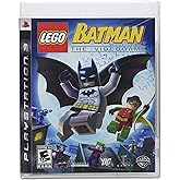 Lego Batman: The Video Game