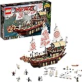 LEGO Ninjago 70618 - Ninja-Flugsegler