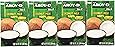 Aroy-d Coconut Milk 100% Original Net 8.5 Oz.(pack of 12)