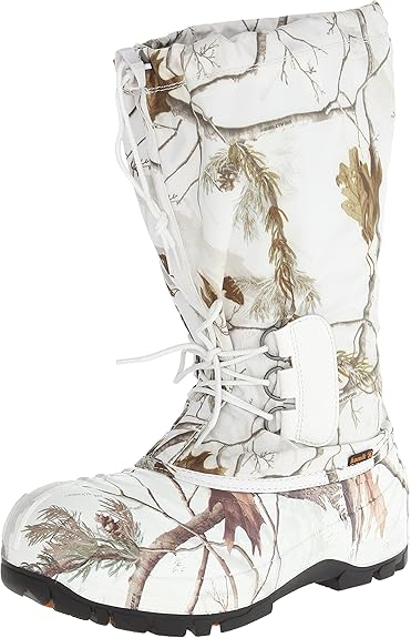 hunting snow boots