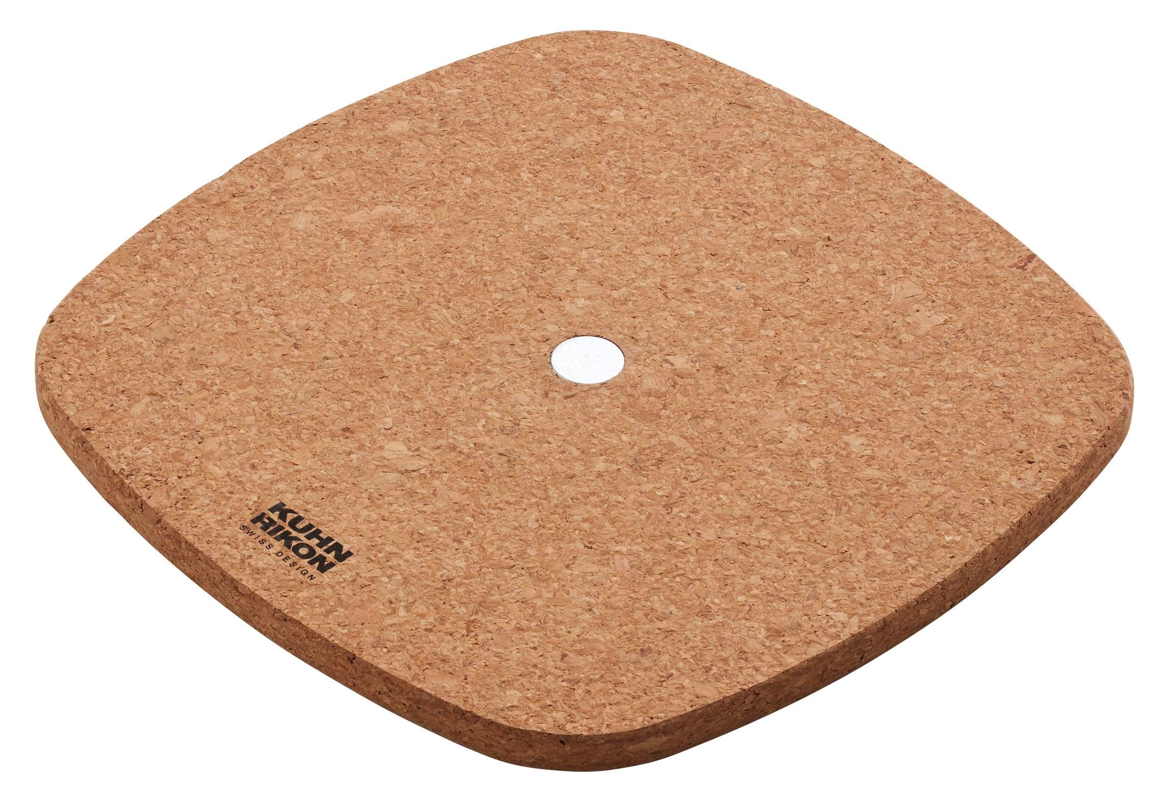 KUHN RIKON Smart & Compact Magnetic Trivet, 20 cm