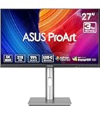 Amazon.com: ASUS ProArt Display 32” (31.5