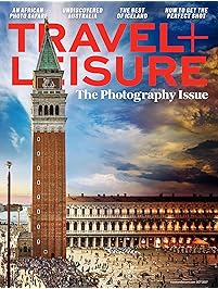 Travel + Leisure