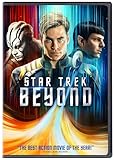 Star Trek Beyond (DVD)