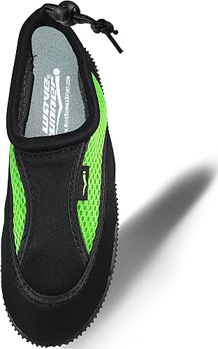adjustable water shoes
