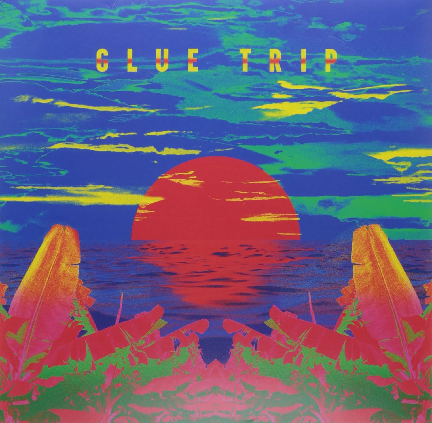 Glue Trip Glue Trip, Glue Trip Amazon.es CDs y vinilos}