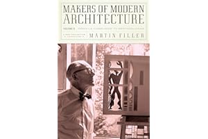 Makers of Modern Architecture, Volume II: From Le Corbusier to Rem Koolhaas