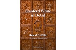 Stanford White in Detail