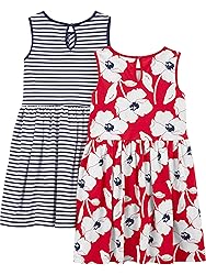 Simple Joys by Carter's Girls' Short-Sleeve and