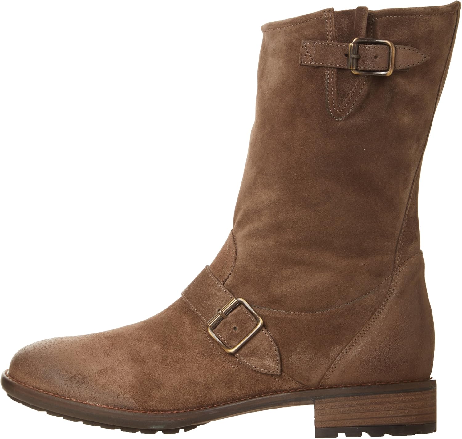 paul green bobbi moto boot