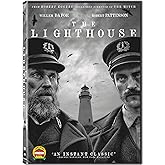 Lighthouse, The