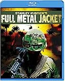 フルメタル・ジャケット [Blu-ray]
