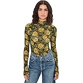 Free People Women's Lyric Long Sleeve Shirt