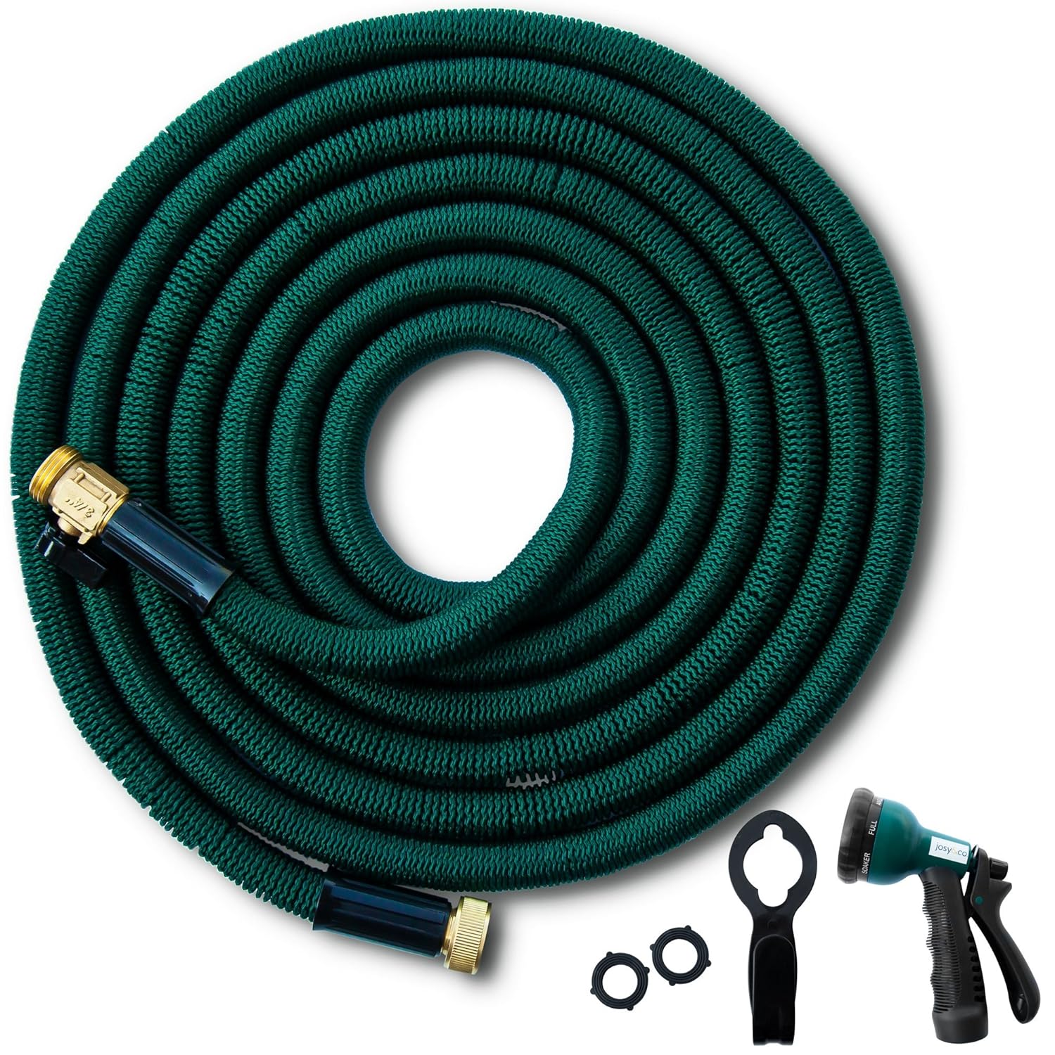 The 5 Best Expandable Hoses + Reviews & Ratings! (Jul. 2020)