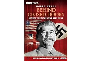 World War II Behind Closed Doors [Import]
