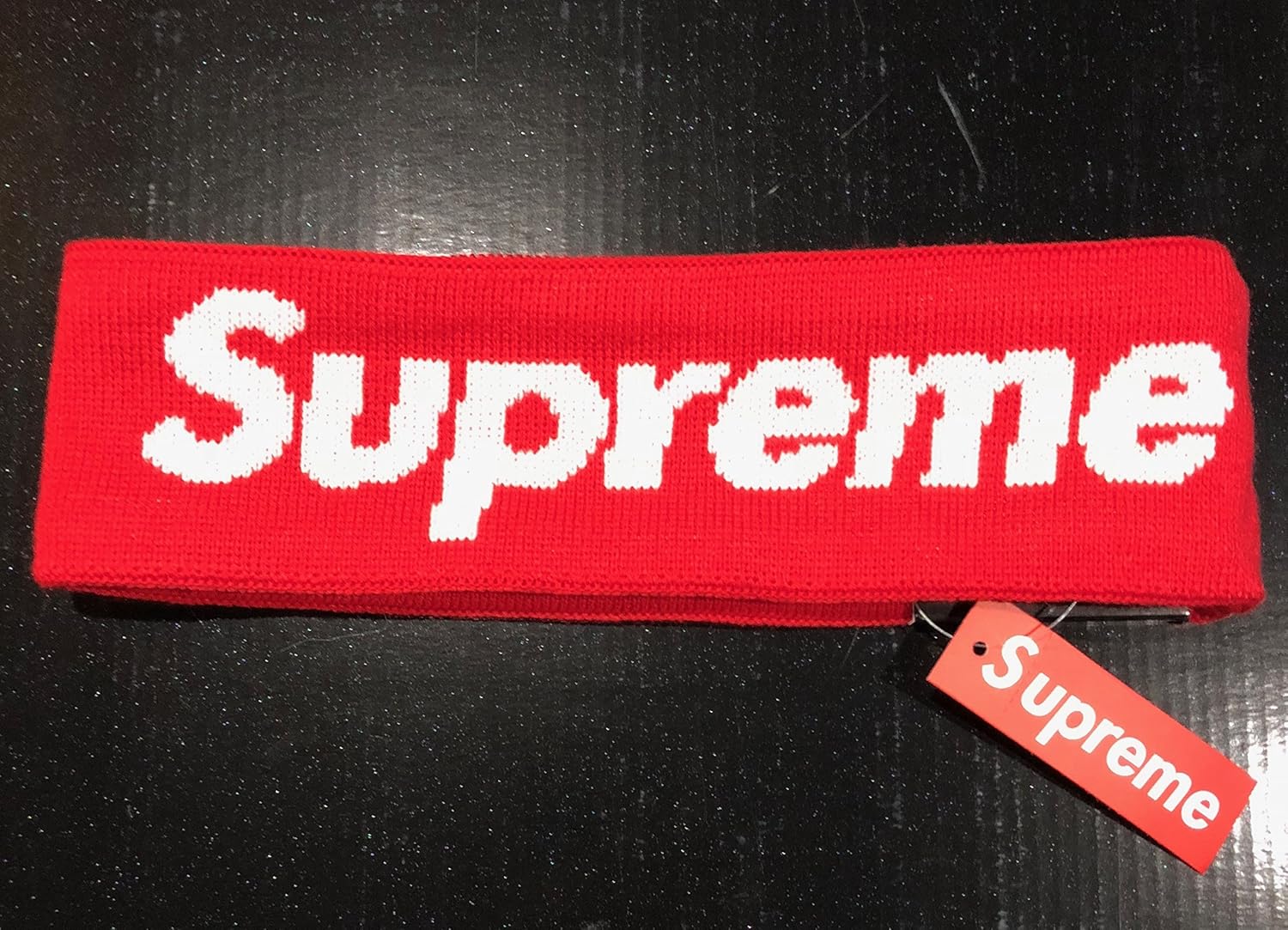 supreme headband amazon