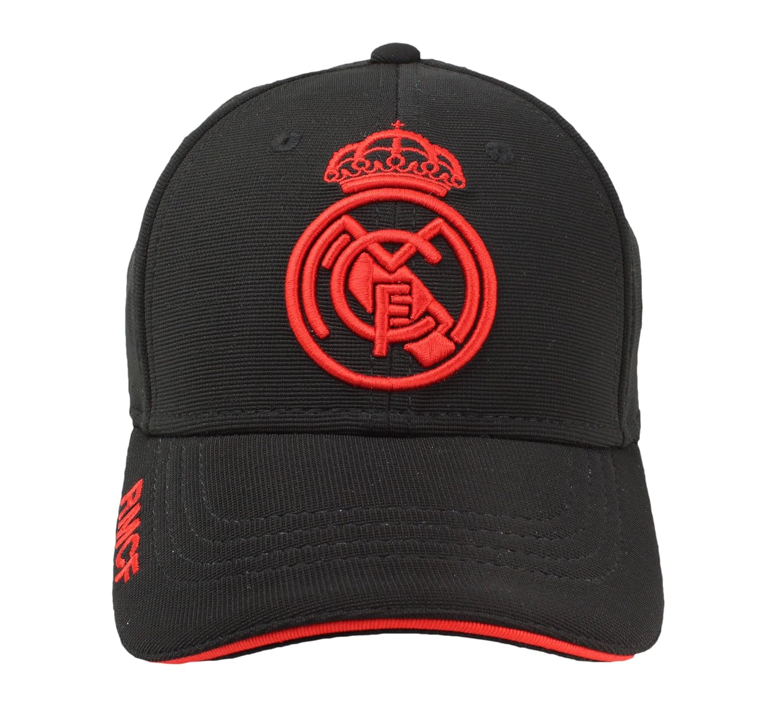 real madrid kappe