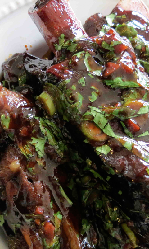 Pressure Cooker Recipes - Thumbnail 3