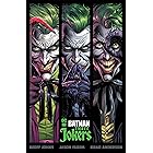 Batman: Three Jokers (2020)