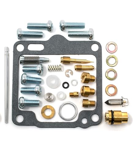 4X CARBURATEUR JOINT De Chambre Flotteur Pour YAMAHA XS 400 80-82 750