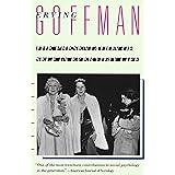 The Presentation of Self in Everyday Life