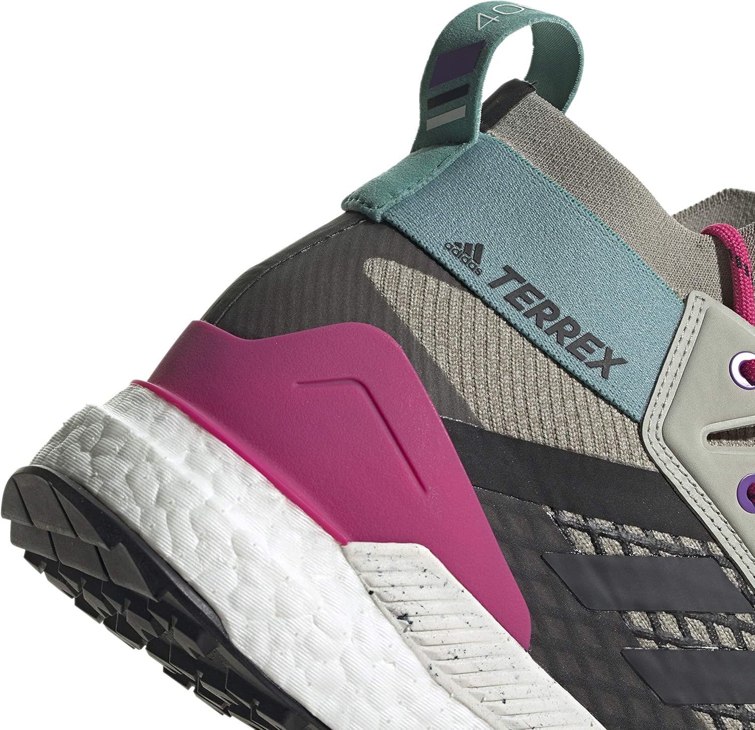 adidas terrex free hiker sesame