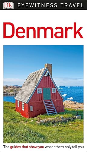 Download DK Eyewitness Travel Guide Denmark PDF