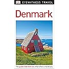 DK Eyewitness Travel Guide Denmark