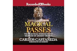 Magical Passes: The Practical Wisdom of the Shamans of Ancient Mexico