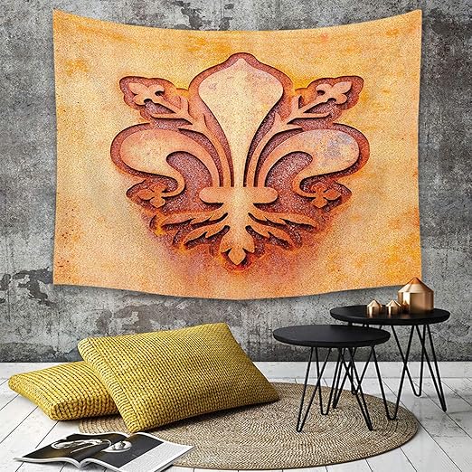 Tapestry Hippie Tapiz Tapiz De Pared Con Decoracion Para El Hogar