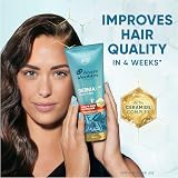 Head & Shoulders DermaXPro Revitaliser Conditioner Dry Scalp Thinning Dandruff view 2